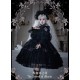 Mademoiselle Pearl The Sword Of Maria Blouse, Apron, Skirt, JSKs and One Piece(Reservation/3 Colours/Full Payment Without Shipping)